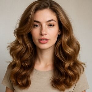 Luckybear Heatless Overnight Jumbo Flexi Rods